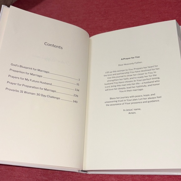 Before I Become Your Missing Rib - Picture 4 of 5